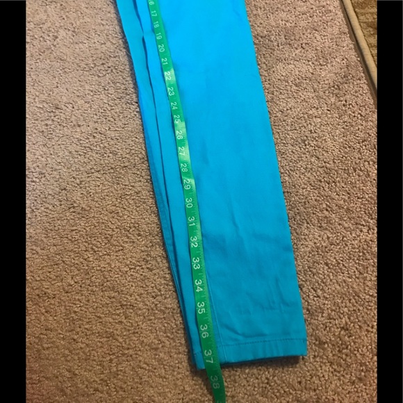 NY& C Women's Skinny Jeans - Picture 5 of 7